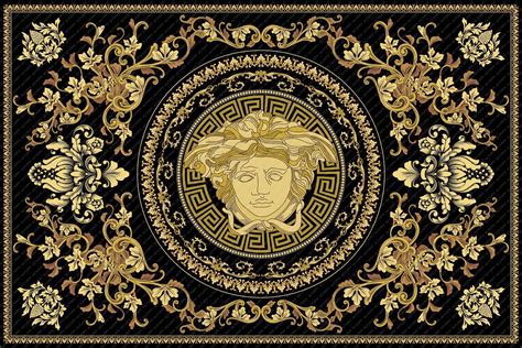 versace screen|versace wallpaper 4k pc.